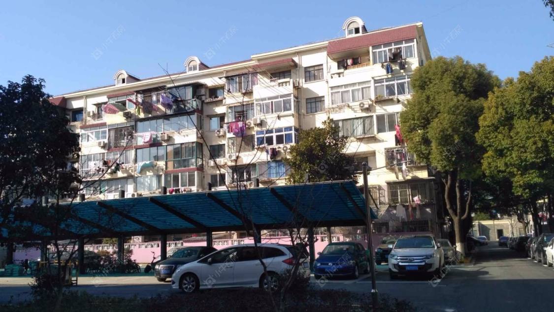 茂盛城市花园三期封面图_小牛看房