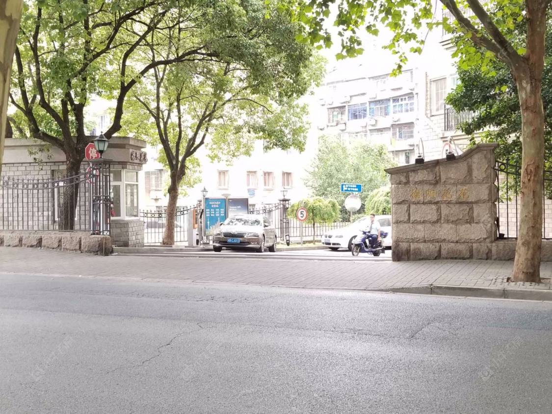 上海德阳花苑小区_德阳花苑小区null