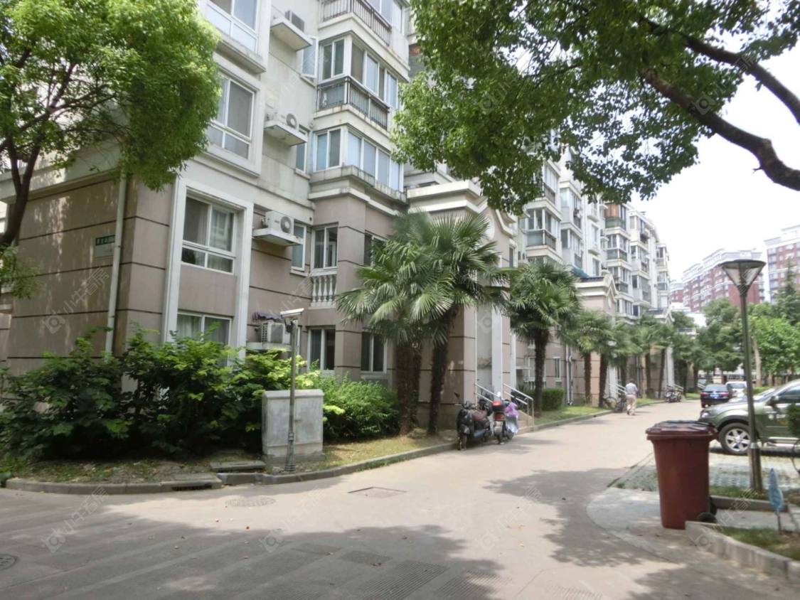 上海东兰兴城玉兰苑小区_东兰兴城玉兰苑小区null