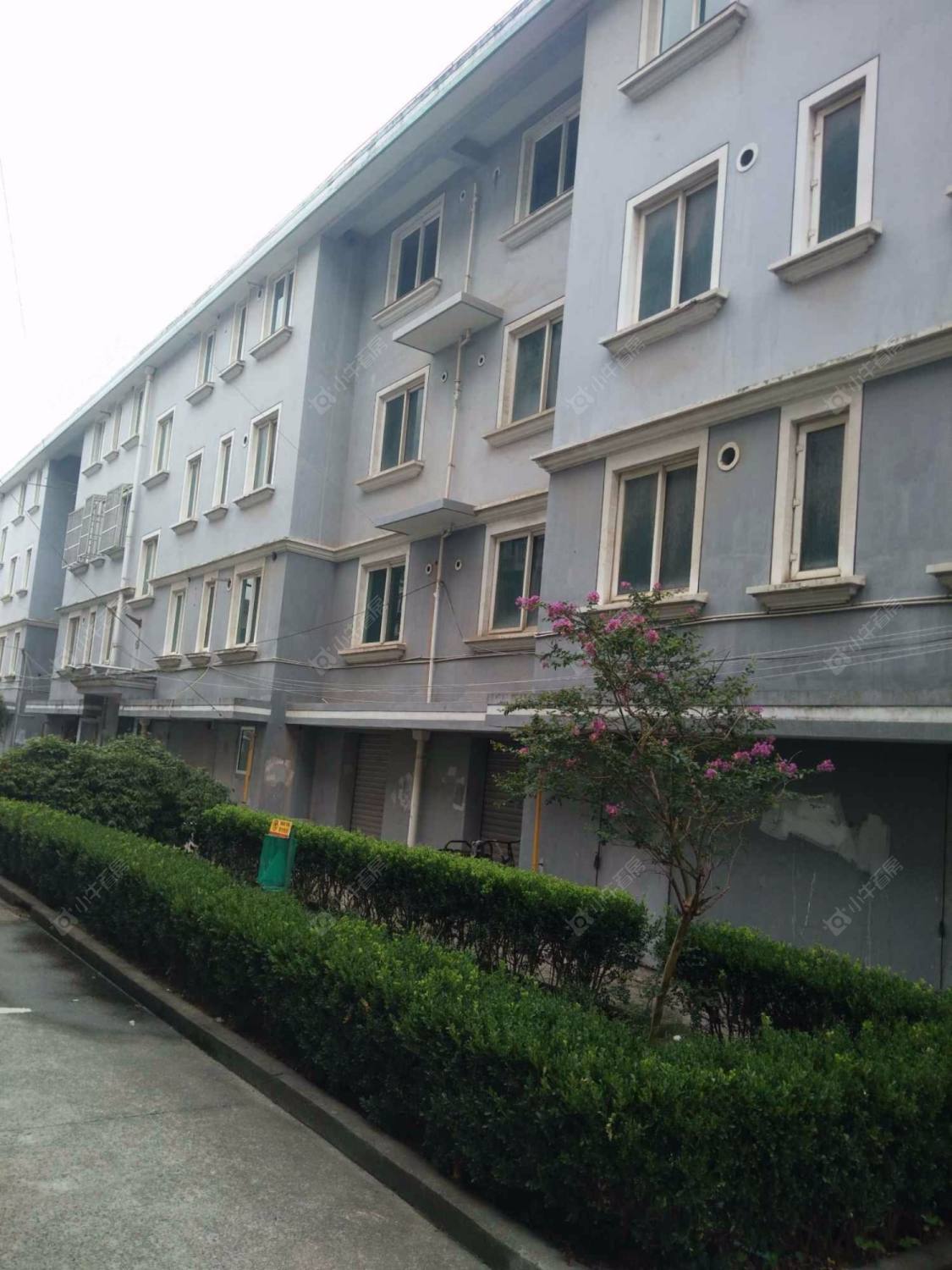 上海桃李园小区小区_桃李园小区小区null