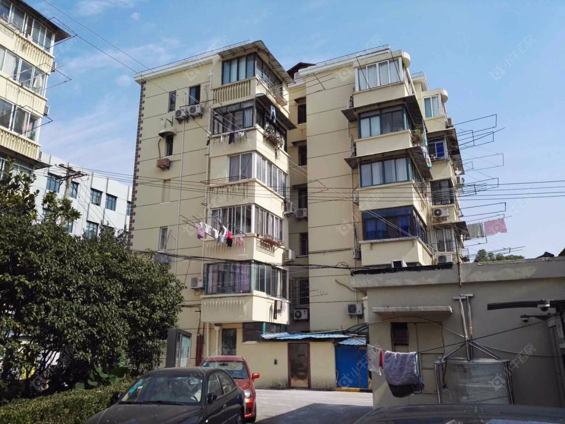 上海杨新路198弄小区_杨新路198弄小区null