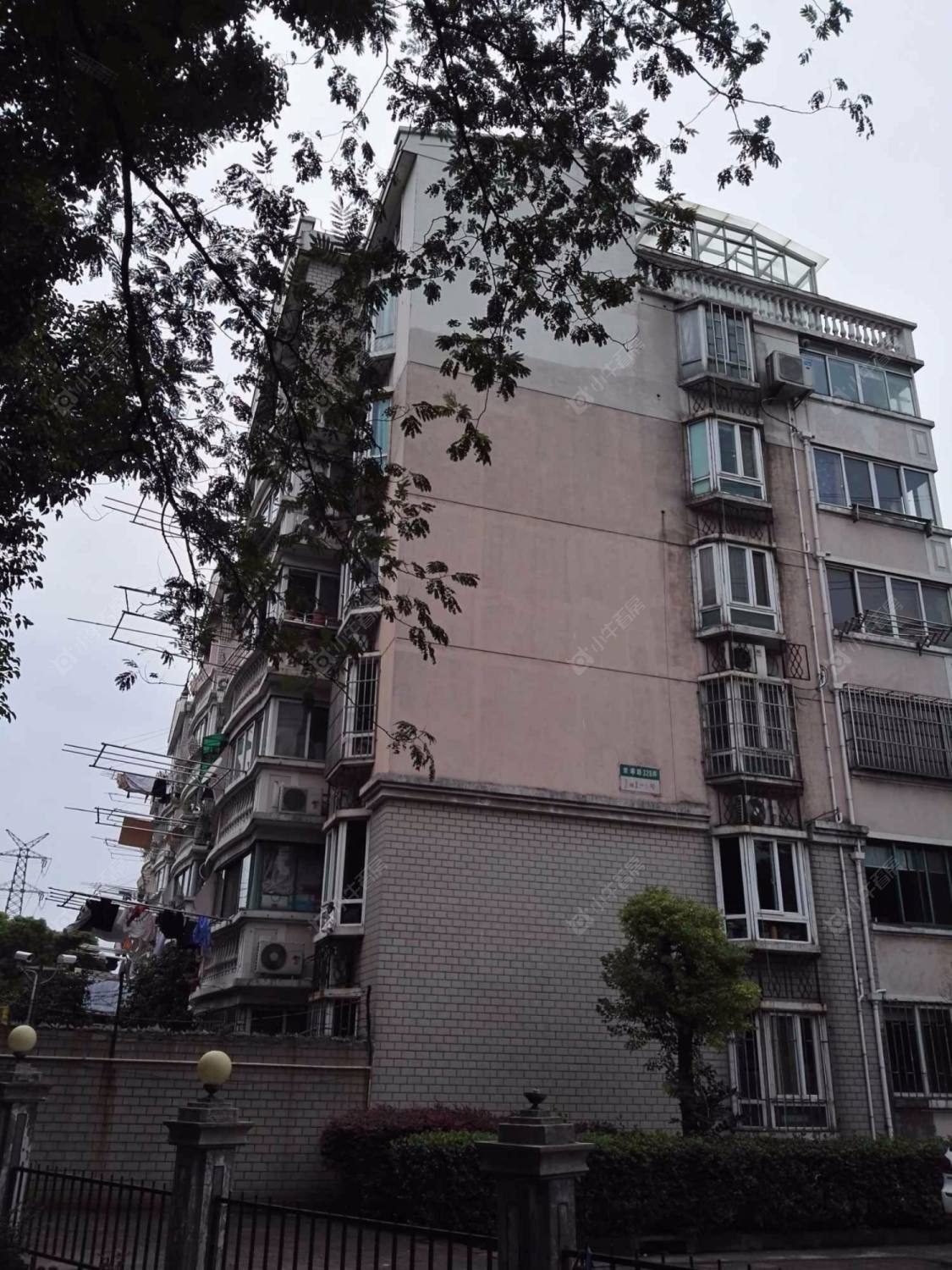 上海沁园小区_沁园小区null