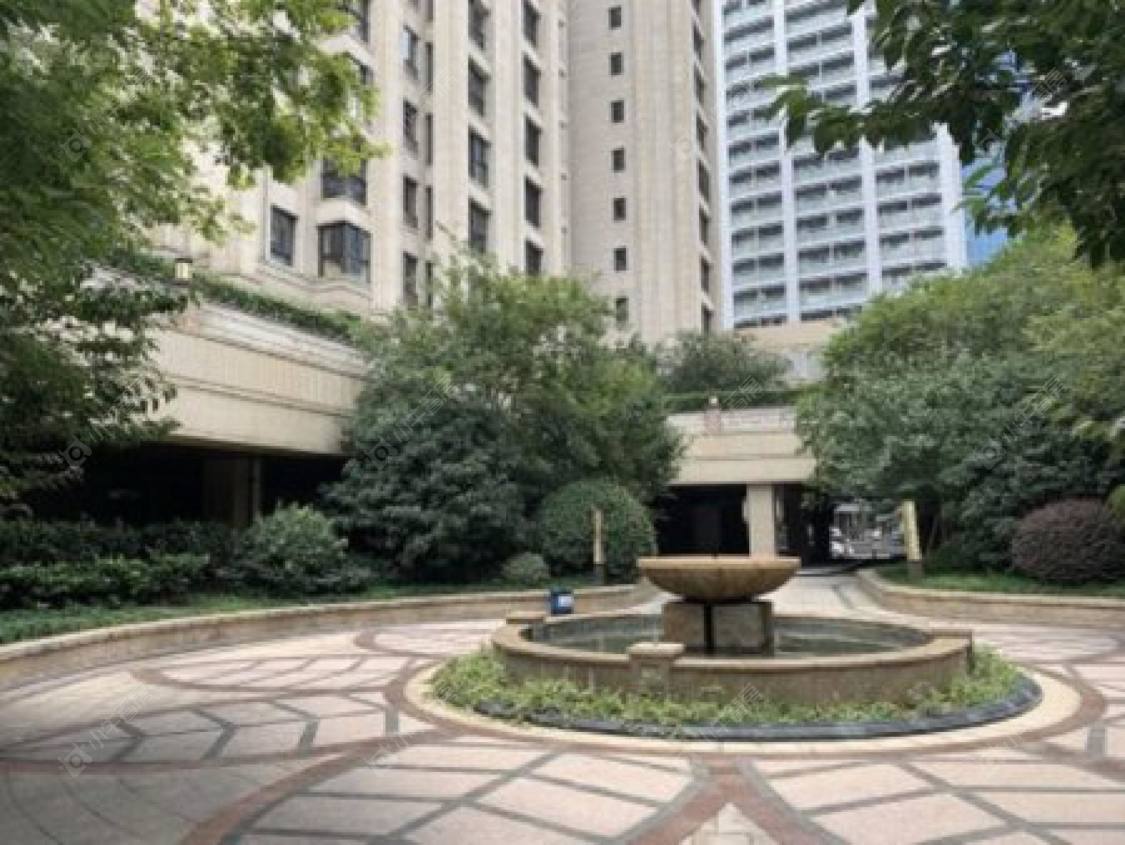 上海逸兰露香园服务式公寓小区_逸兰露香园服务式公寓小区null