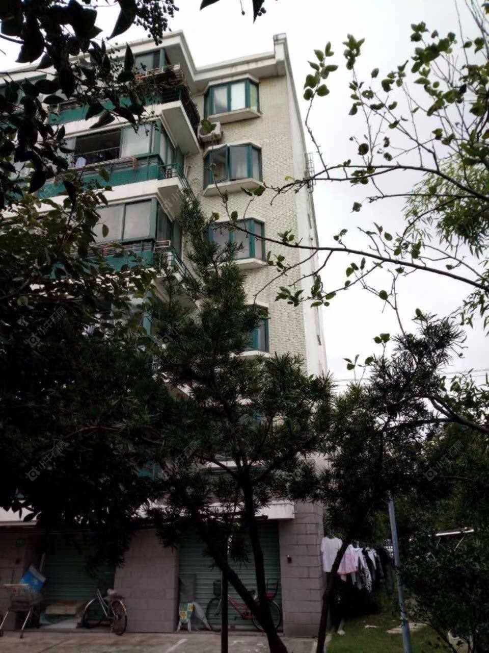 上海华丰佳园小区_华丰佳园小区null