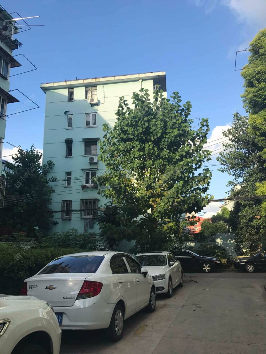 上海三江小区小区_三江小区小区null