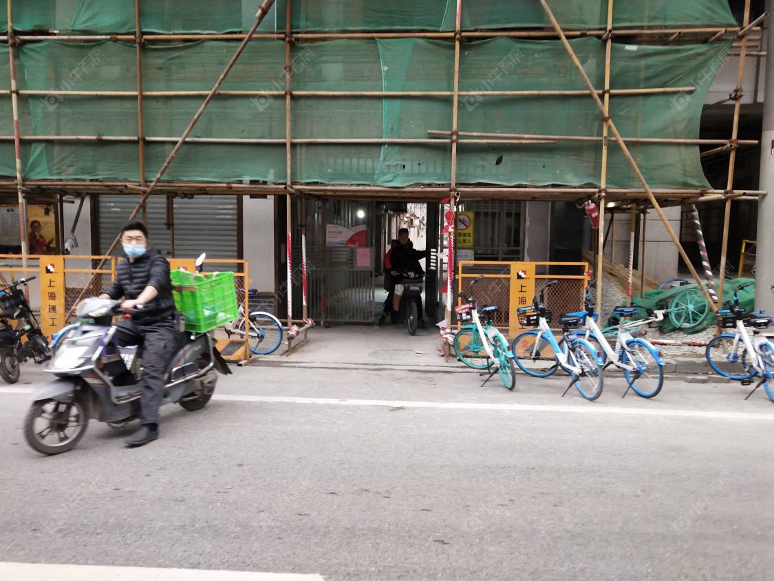 上海贤邻别墅(虹口)小区_贤邻别墅(虹口)小区null