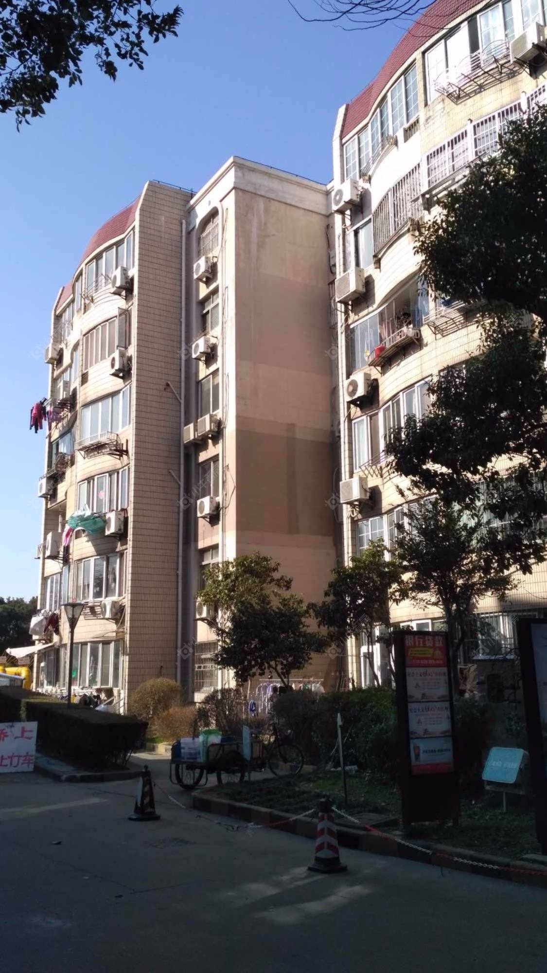 上海东方花园一期小区_东方花园一期小区null