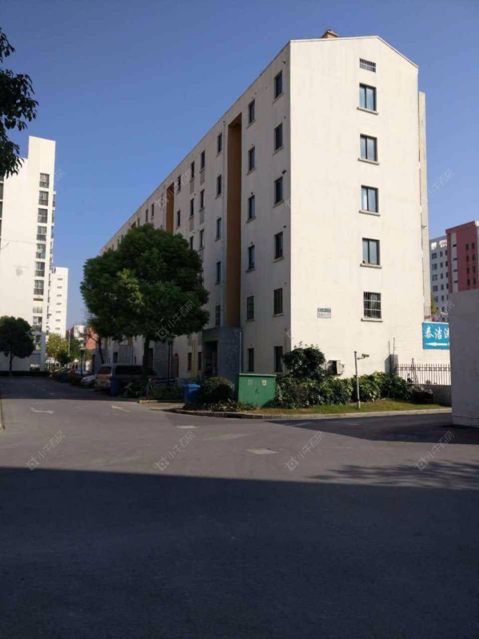 上海云帆花苑小区_云帆花苑小区null