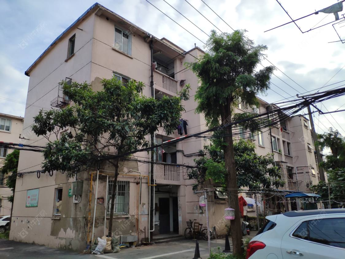 民主街32弄封面图_小牛看房