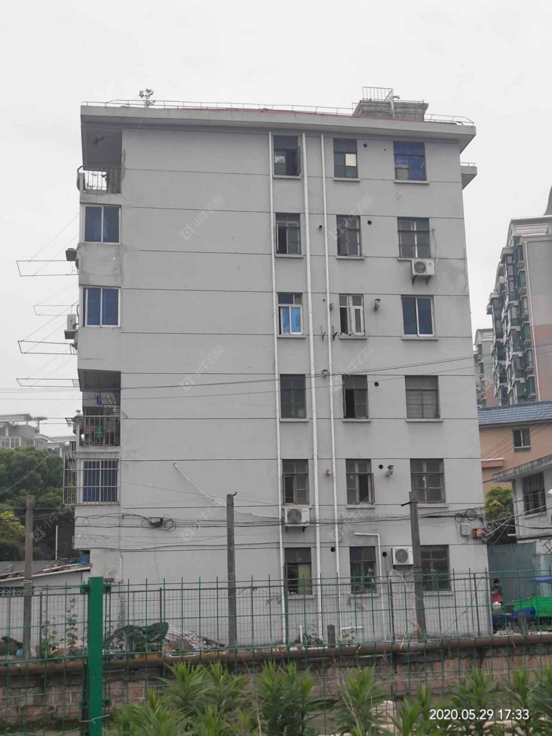 上海华夏东路2433弄小区_华夏东路2433弄小区null