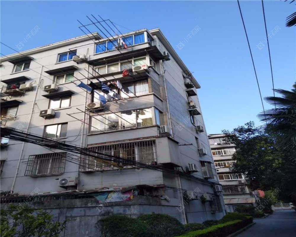 上海东沟三村小区_东沟三村小区null