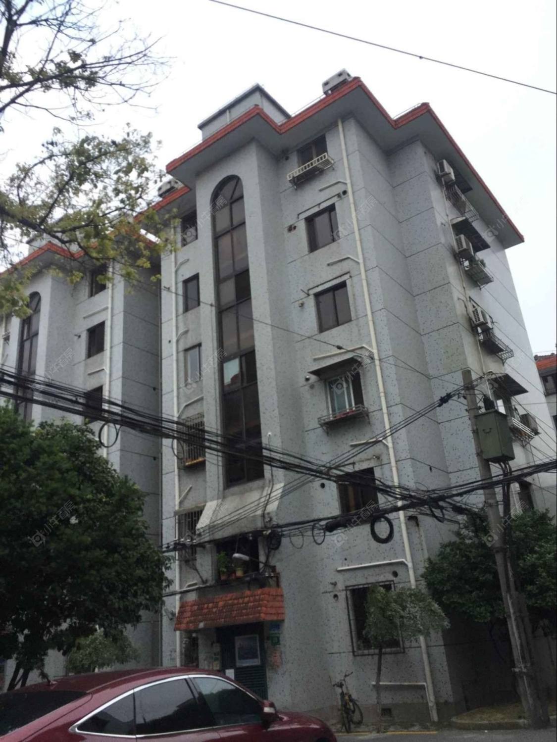 上海张泾小区小区_张泾小区小区null