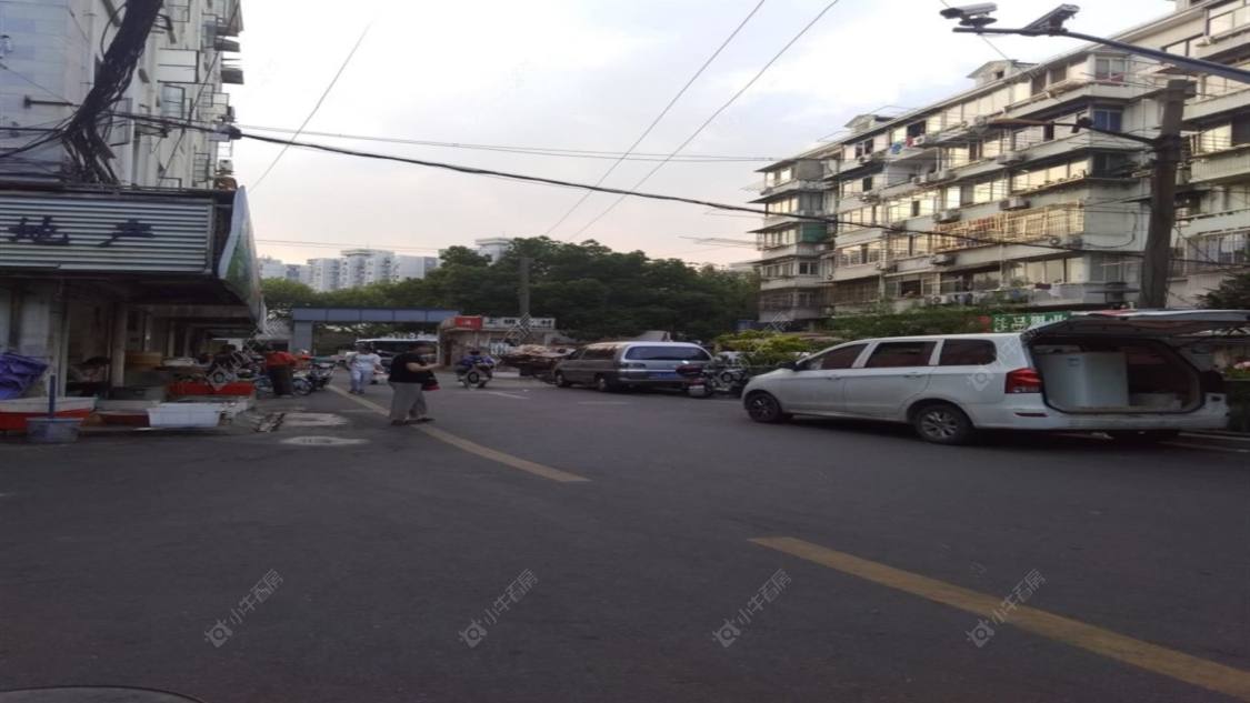 上海上钢十村小区_上钢十村小区null