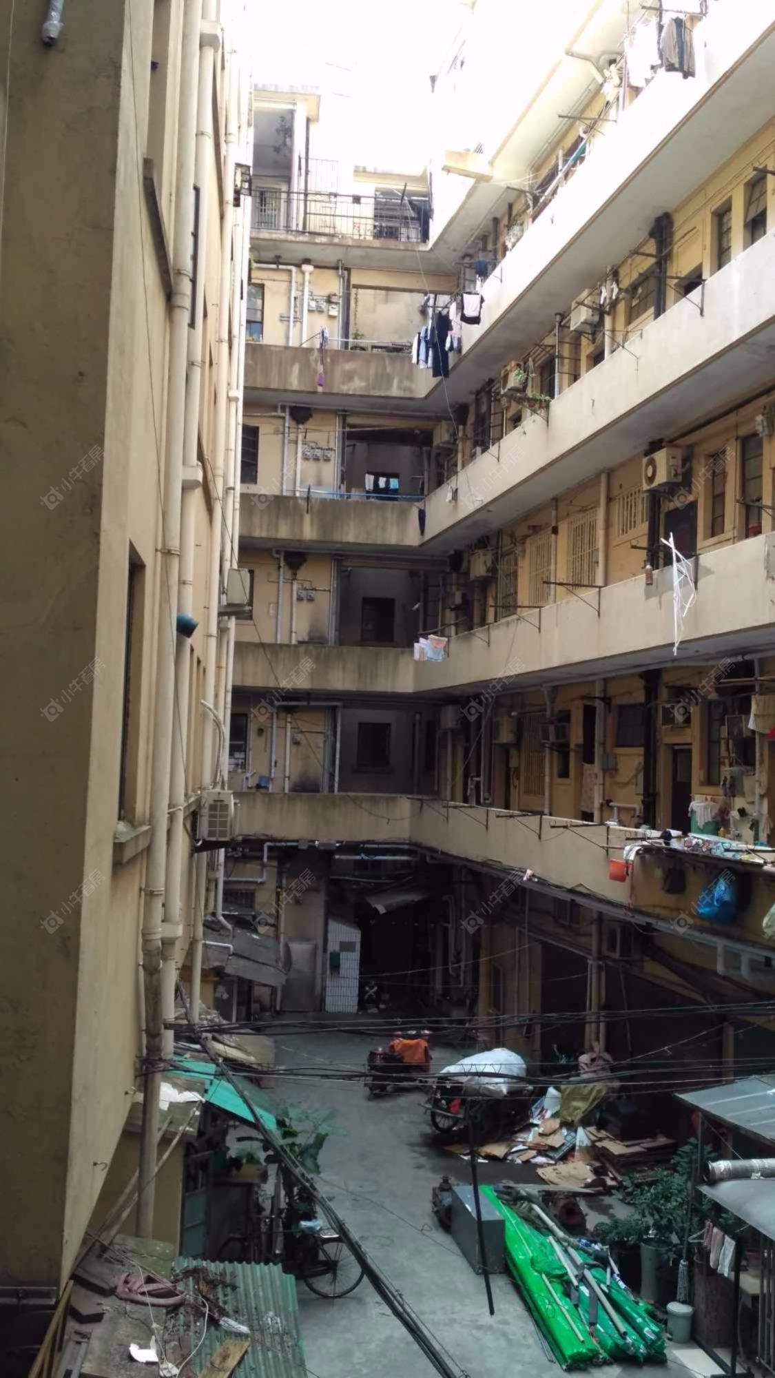 上海香山公寓小区_香山公寓小区null