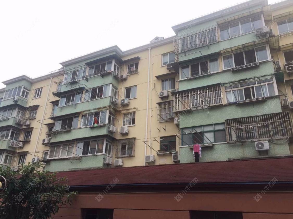 上海莘城苑小区_莘城苑小区null