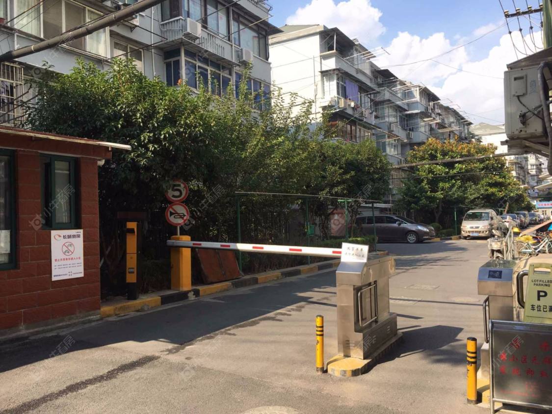 上海平型关路265弄小区_平型关路265弄小区null