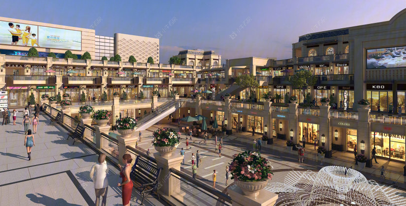 上海天和广场小区_天和广场小区null