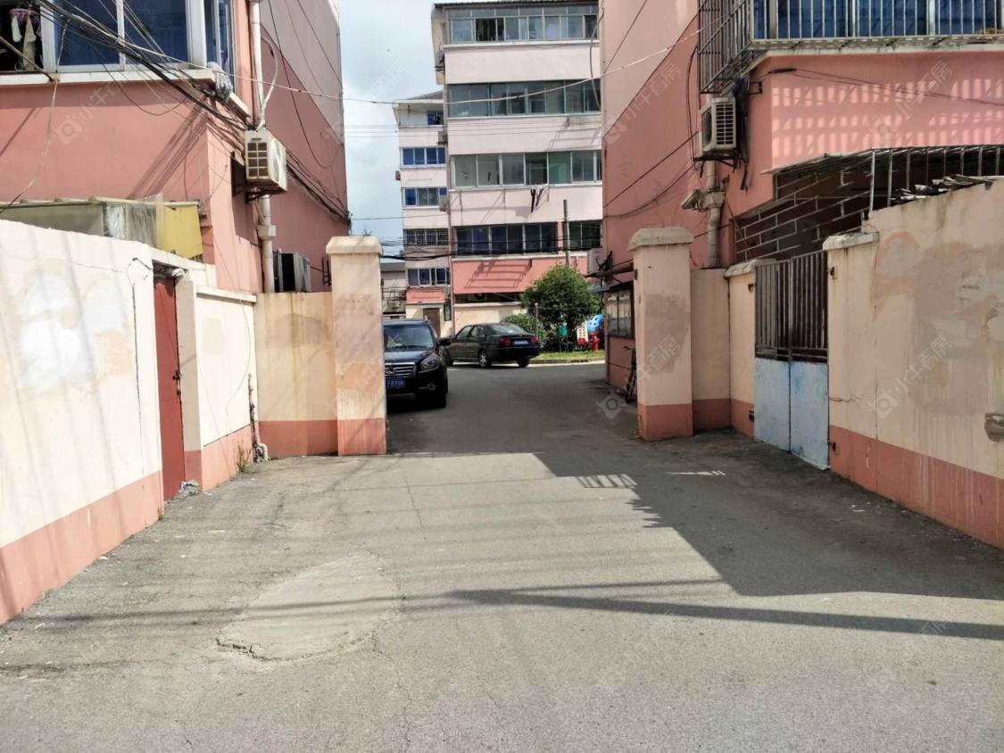 上海东翔路80弄小区_东翔路80弄小区null