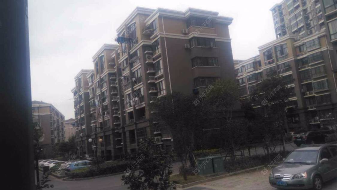 上海荣乐水岸小区_荣乐水岸小区null