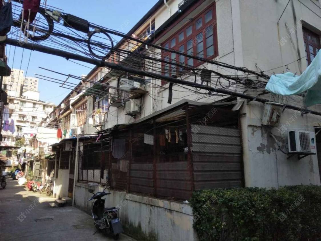 上海宝山新村小区_小牛看房