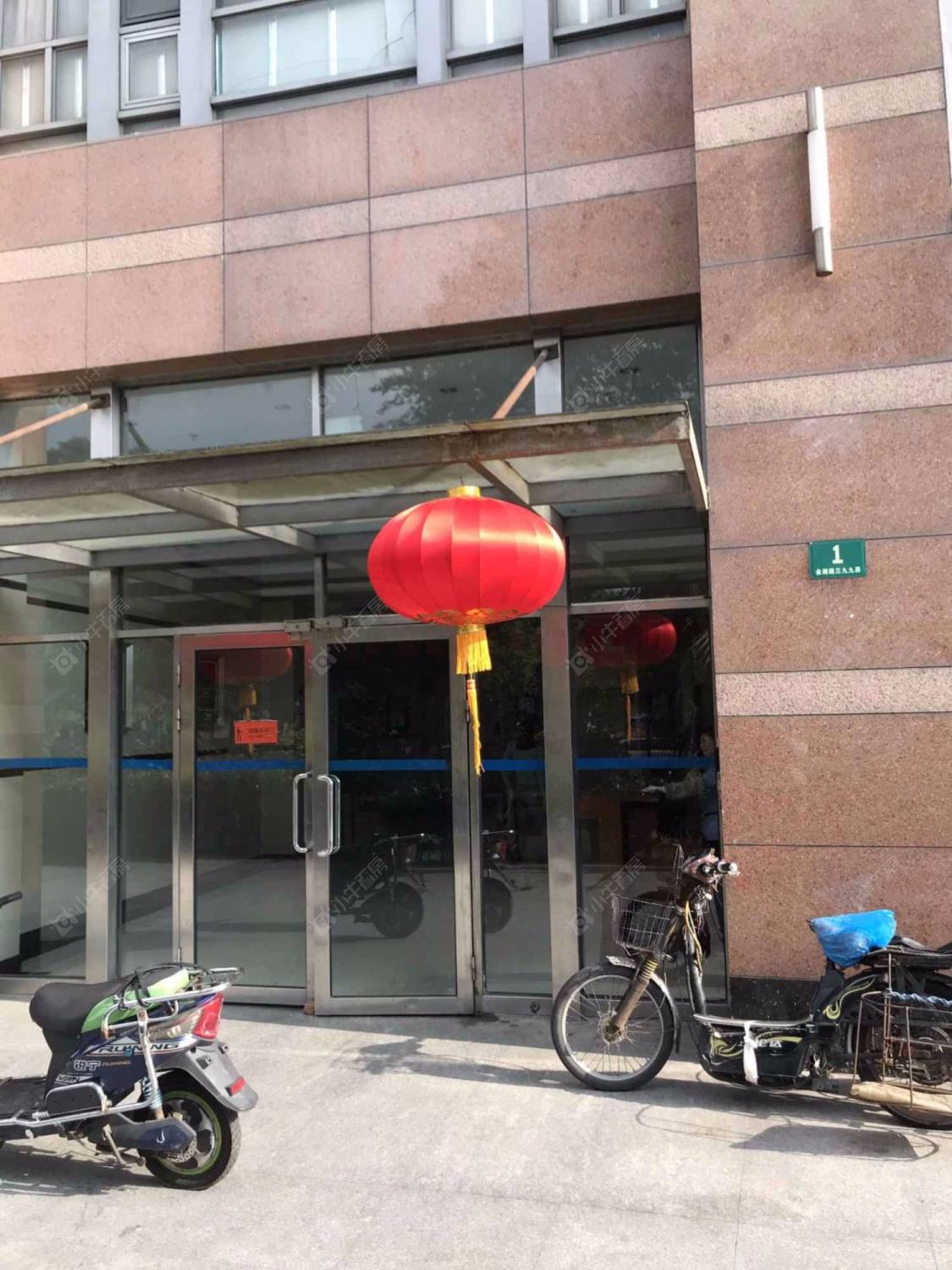 上海中惠广场小区_中惠广场小区null