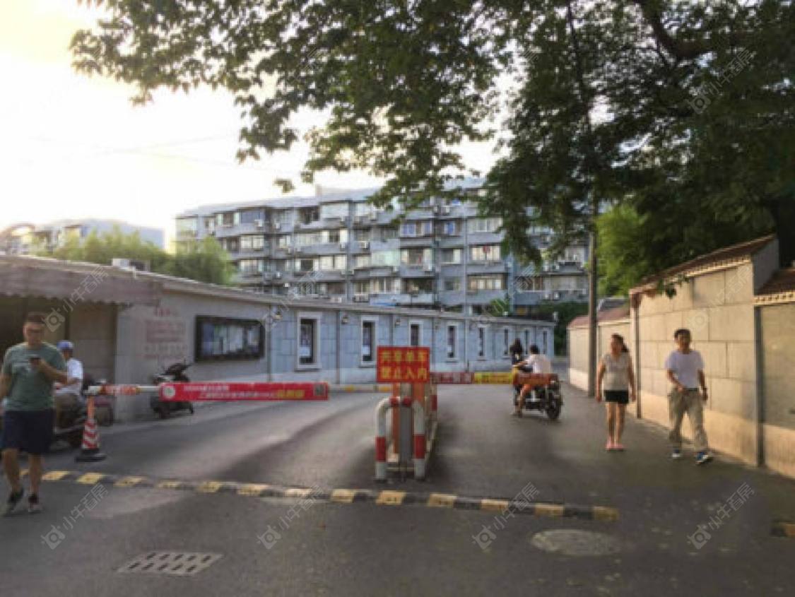 上海殷高路7弄小区_殷高路7弄小区null