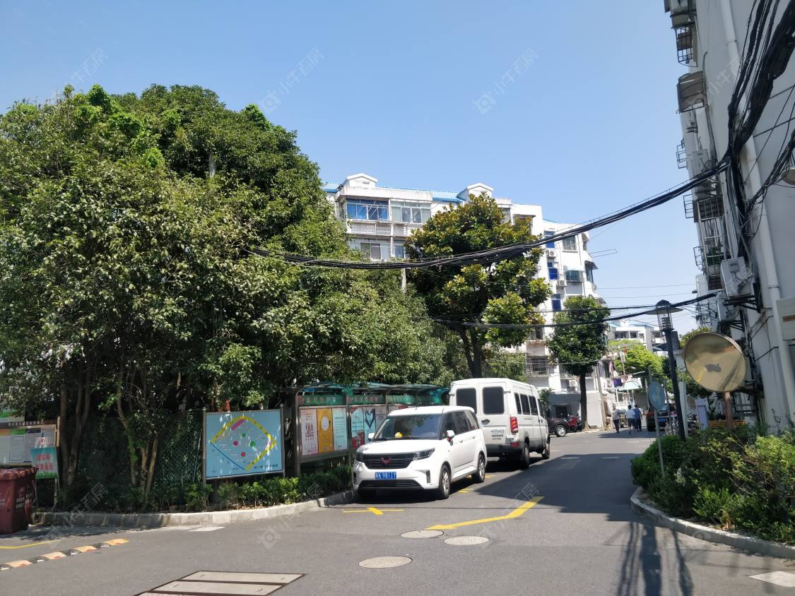 上海寿光路小区_寿光路小区null