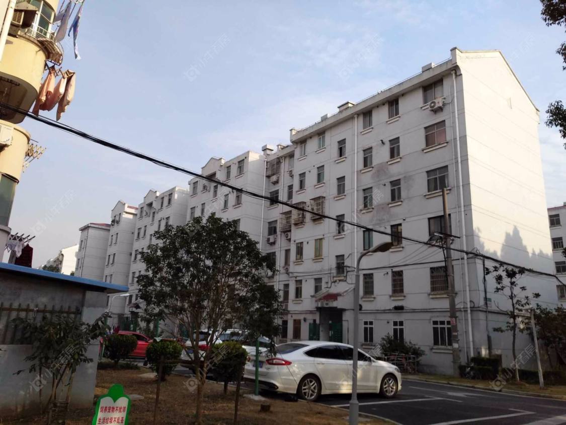 上海思凡花苑三街坊小区_思凡花苑三街坊小区null