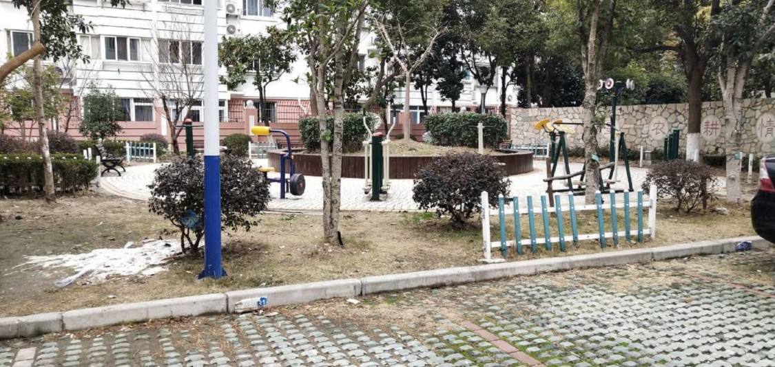 上海九星苑小区_九星苑小区null