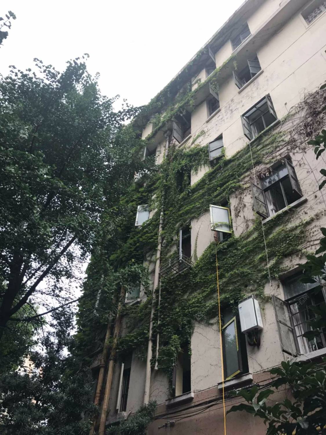 上海常德路948弄小区_常德路948弄小区null