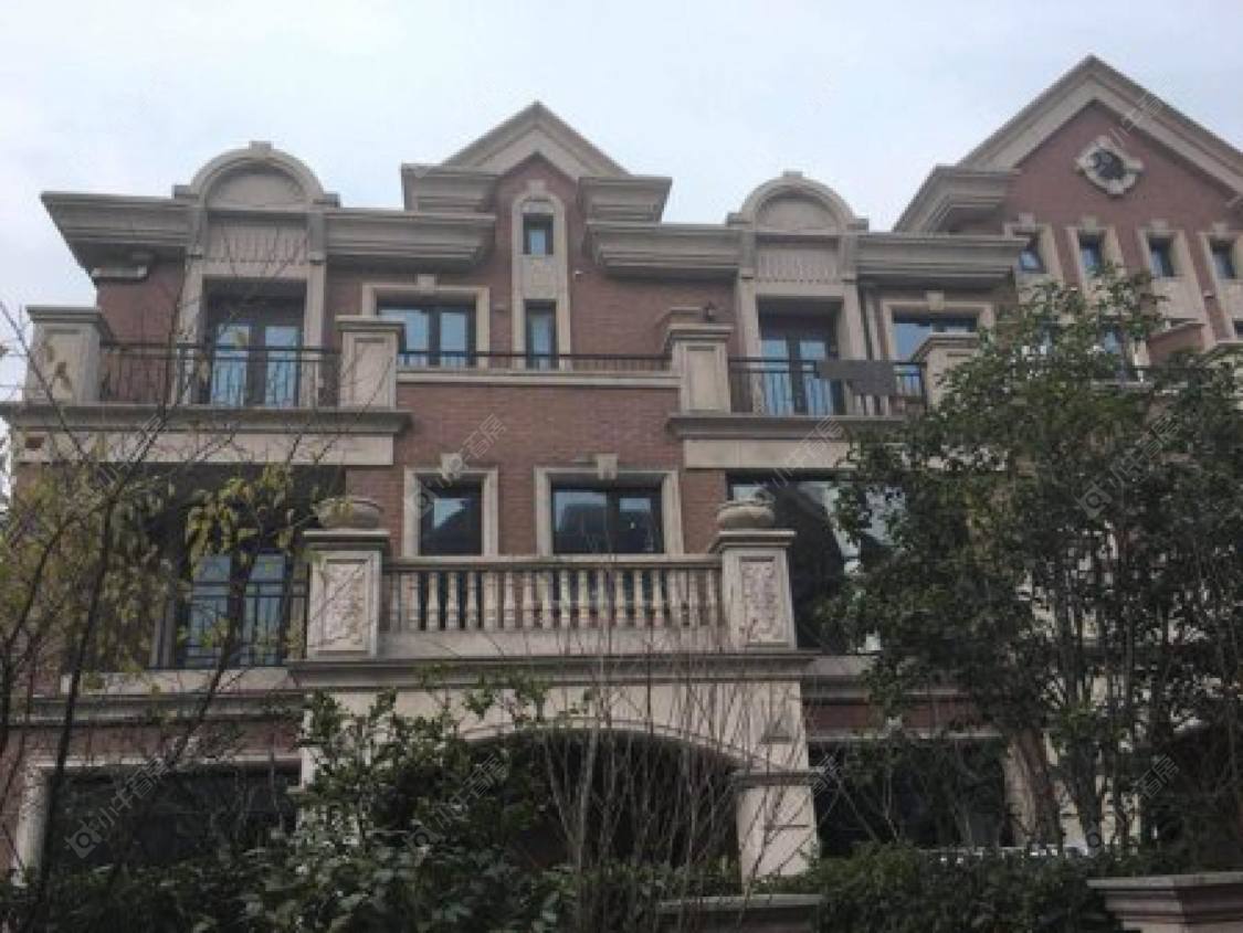 上海中骏天璟小区_中骏天璟小区null