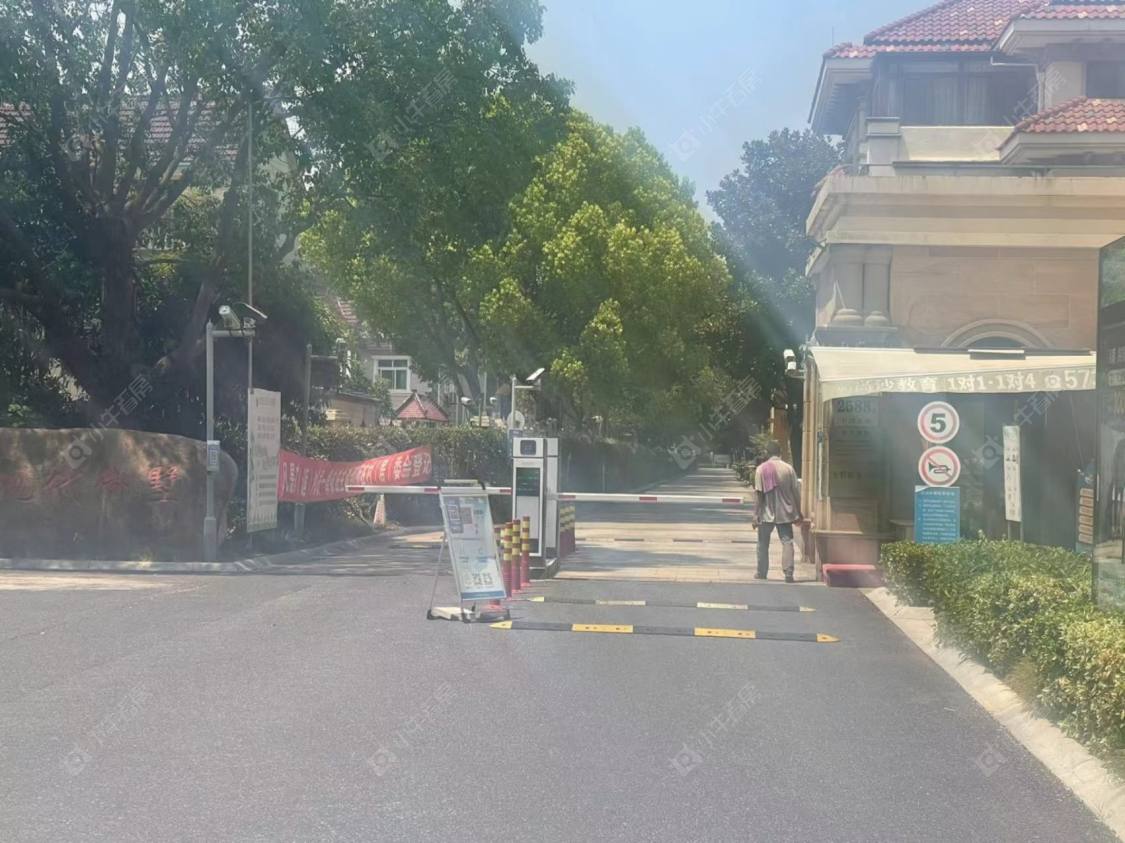 上海现代御墅小区_现代御墅小区null