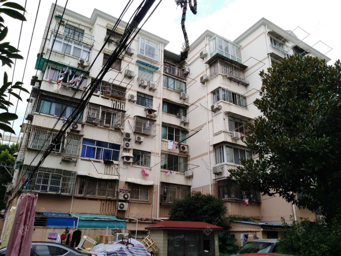 上海文治路30弄小区_文治路30弄小区null