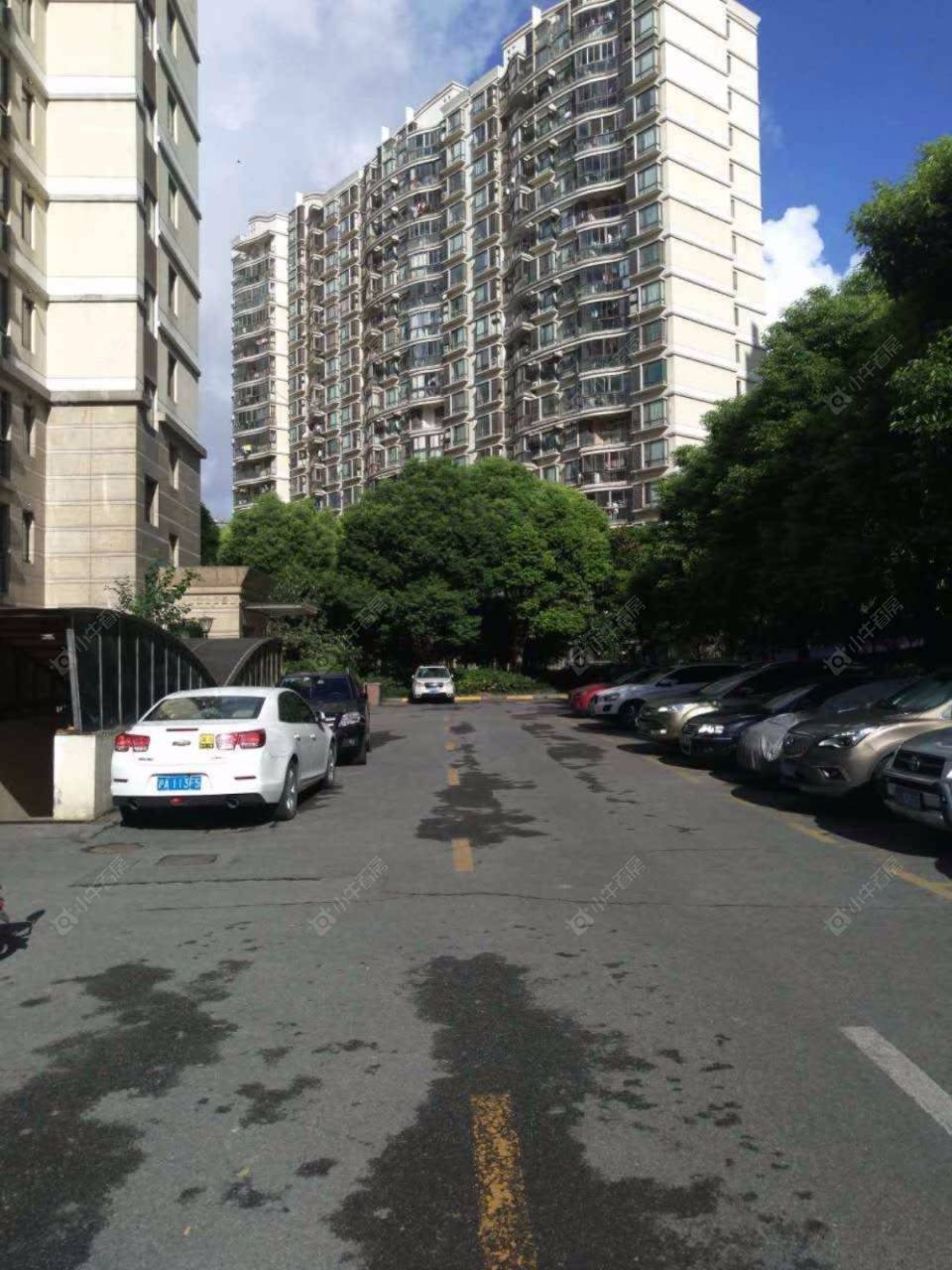 上海水木年华花园小区_水木年华花园小区null