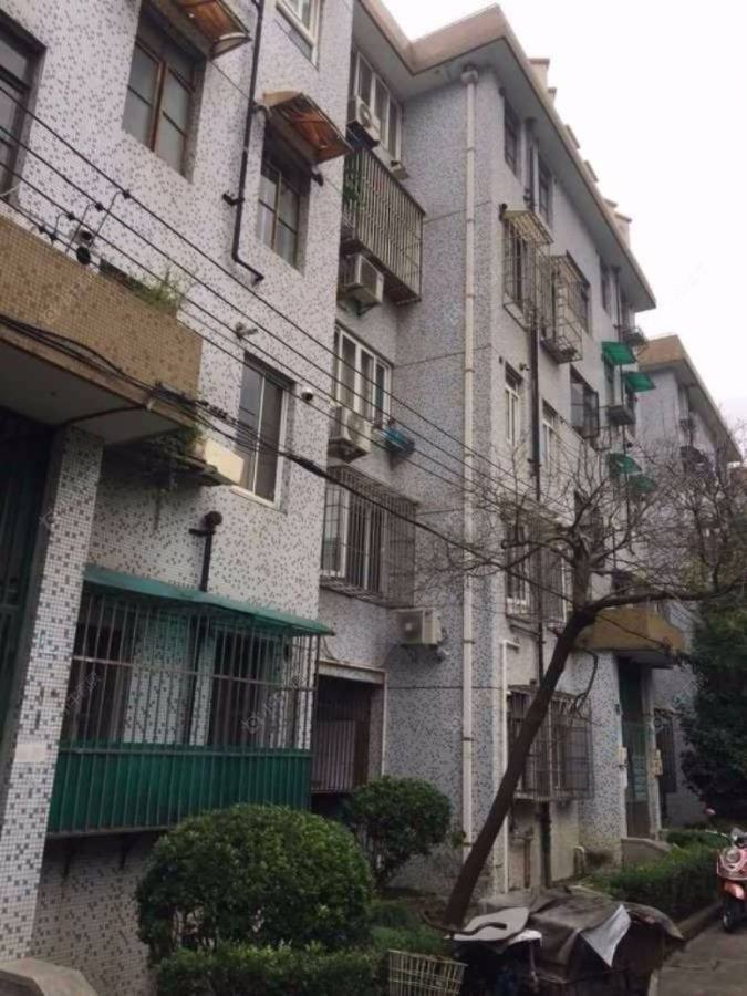 上海中王小区小区_中王小区小区null