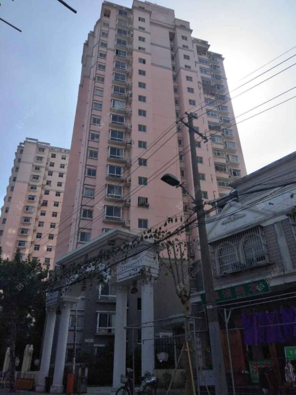 上海紫光苑小区_紫光苑小区null