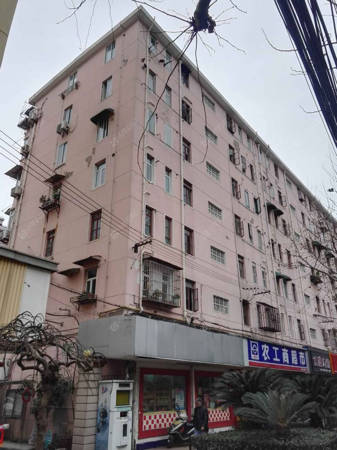 上海康健路120弄小区_康健路120弄小区null