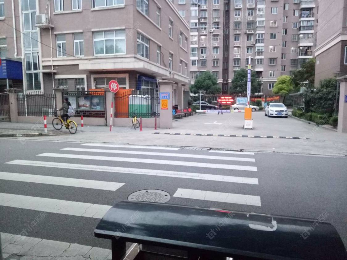 上海鹏丰苑小区_鹏丰苑小区null