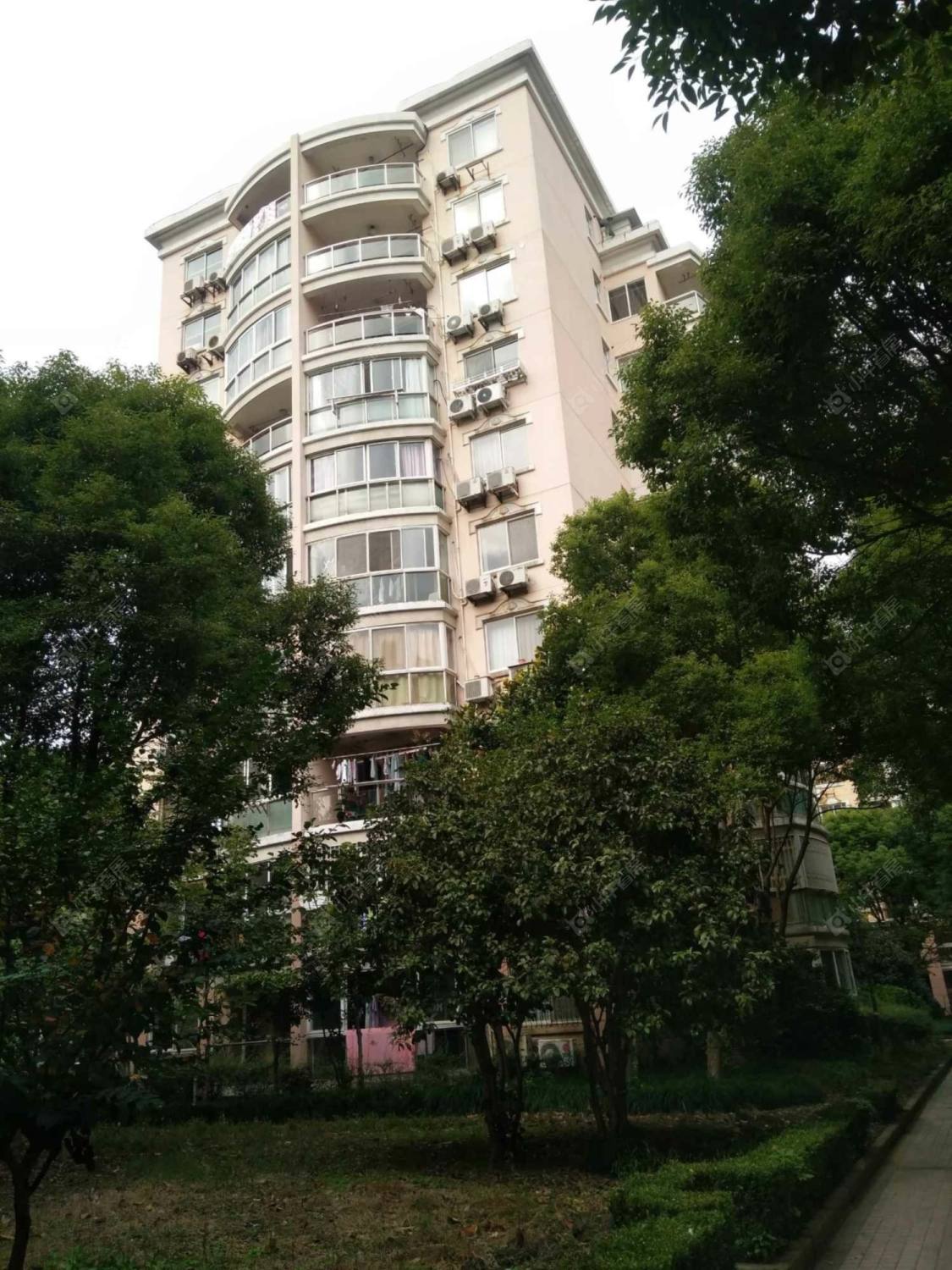 上海凯旋花园小区_凯旋花园小区null