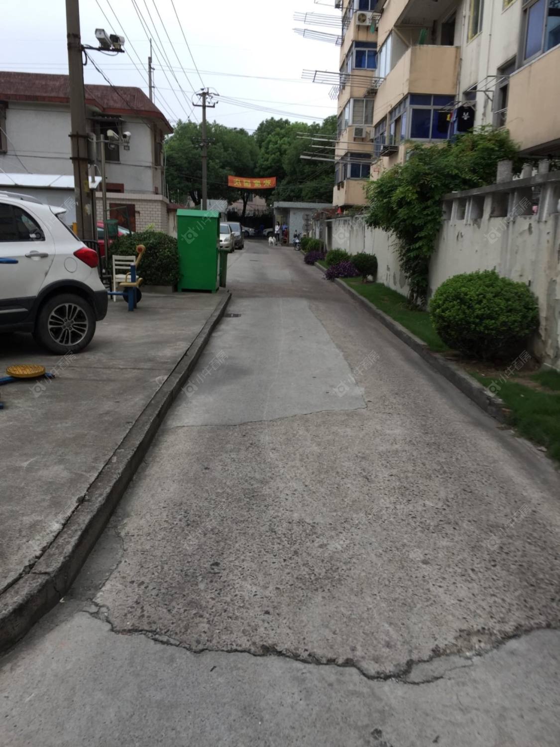 上海鹤坡路83弄小区_鹤坡路83弄小区null