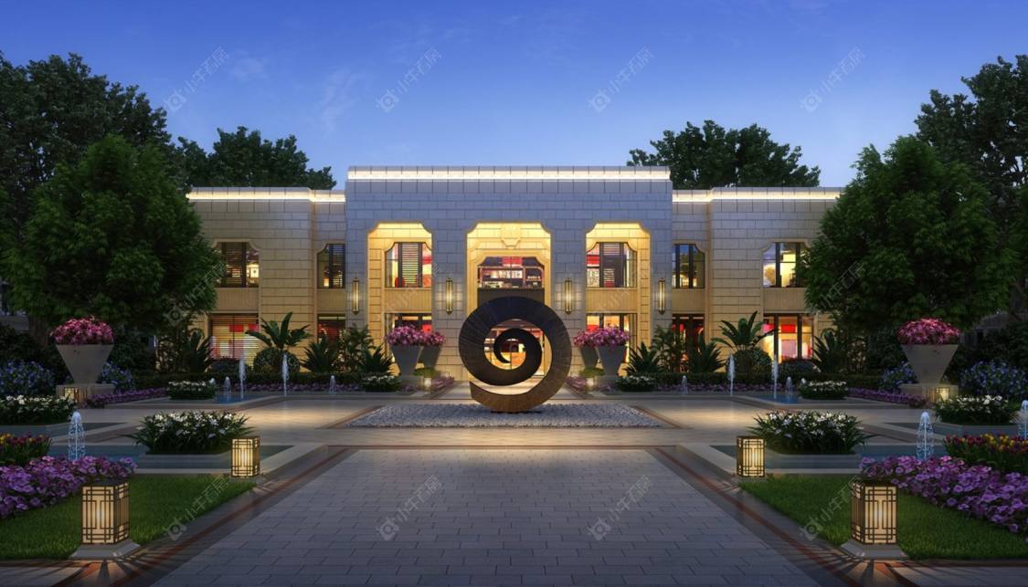 上海宝华源墅别墅区小区_宝华源墅别墅区小区null