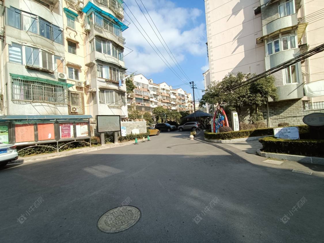 上海南泉北路小区_南泉北路小区null
