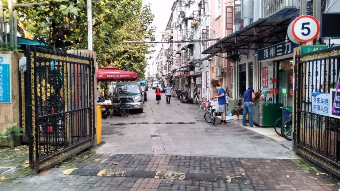 遵义小区南区封面图_小牛看房