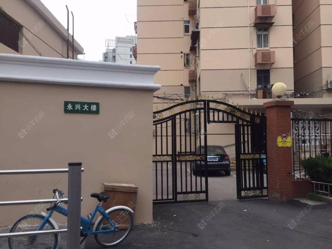 上海永兴小马路小区_永兴小马路小区实景图