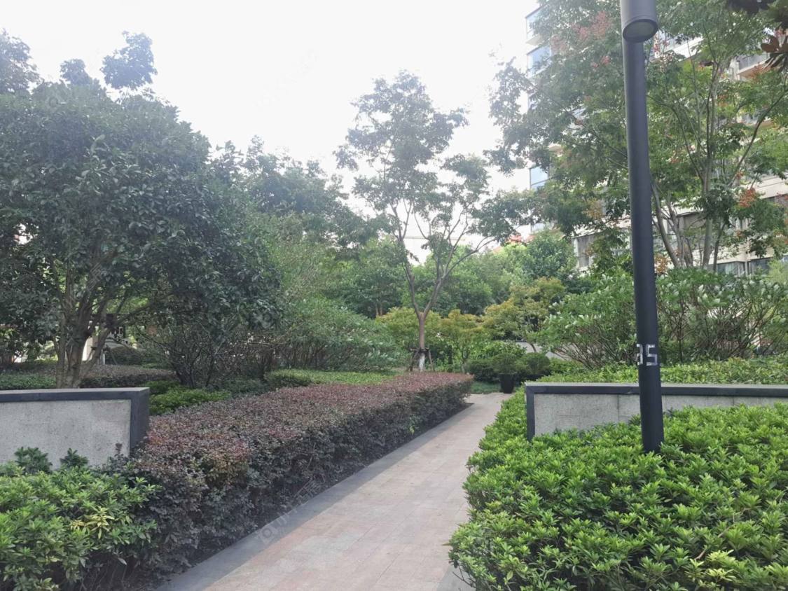 上海安居兰庭小区_安居兰庭小区null