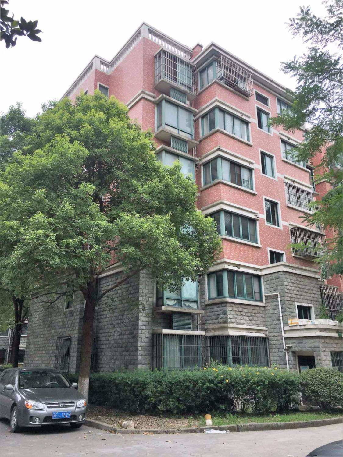 上海天馨花园小区_天馨花园小区实景图