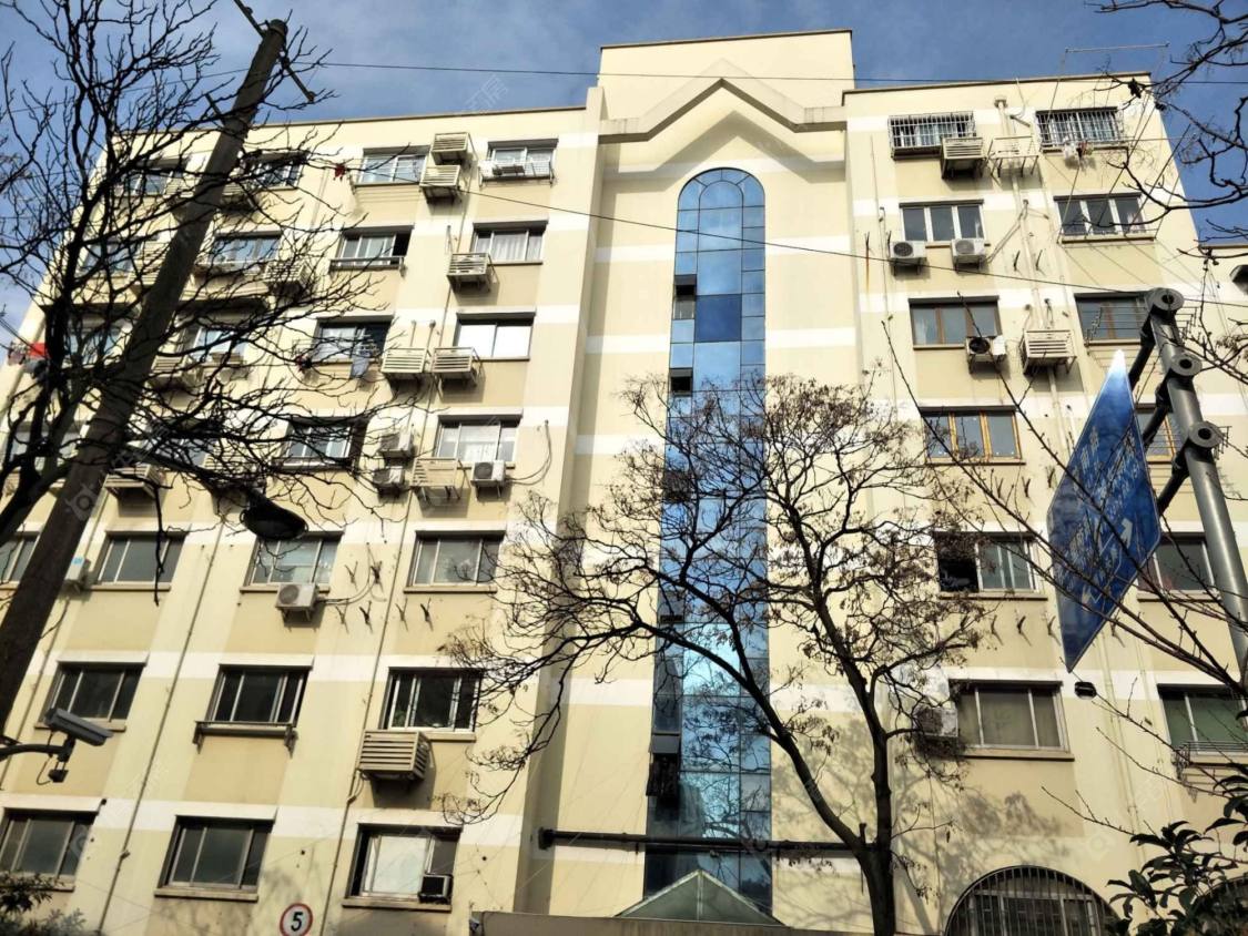 上海金谷商厦小区_金谷商厦小区null