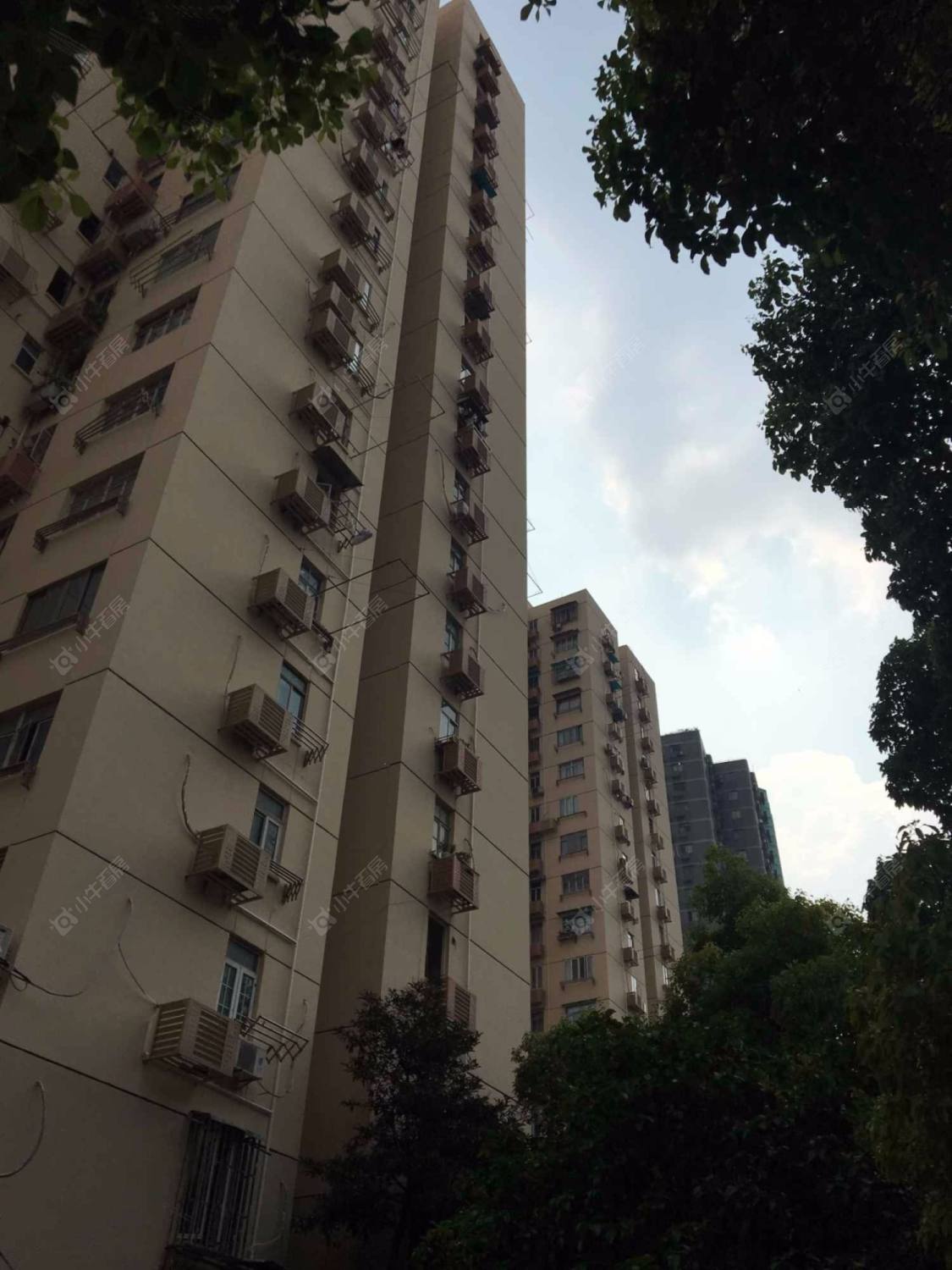 上海长城花园小区_长城花园小区null