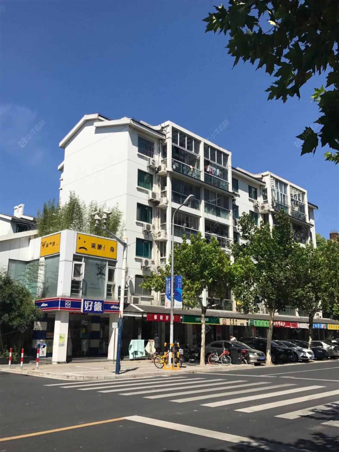 上海春江锦庐小区_春江锦庐小区null