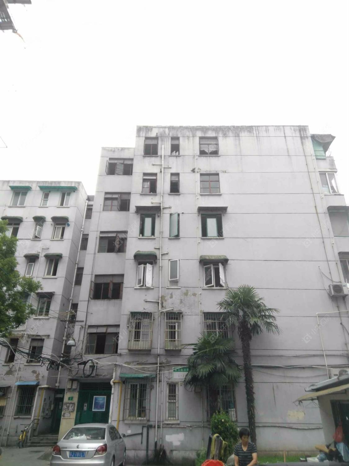 上海洛川路30弄小区_洛川路30弄小区null